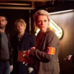 BBC backs Belgian TV producer