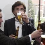Belgian beer triumphs on export markets
