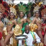 Europalia.Brasil Gets underway