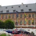 Antwerp votes for the nationalists while Ghent goes green