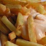 Brussels in world top 10 for street food