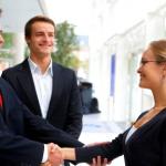 Joining: a new way to meet people