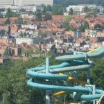 Reprieve for Mini-Europe