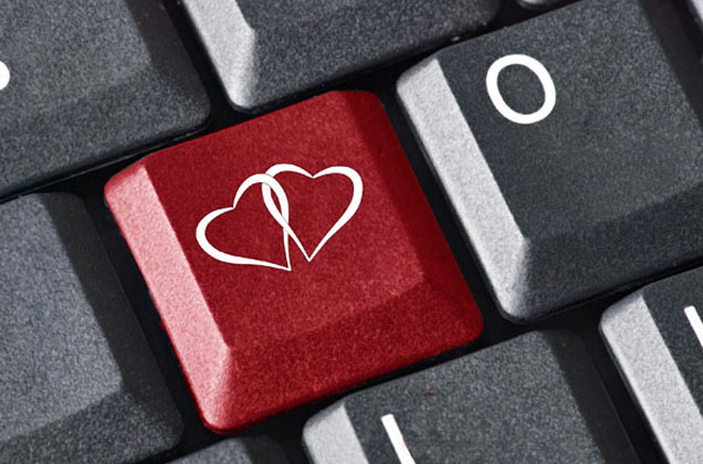Lessons from online dating
