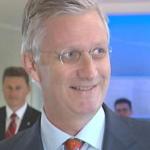 New King of the Belgians