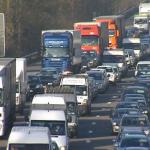 Traffic is now the biggest polluter
