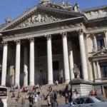 Brussels stock exchange to become a ‘Beer Temple’
