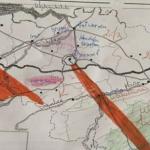 Wall-bania jibe causes uproar