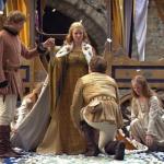 New BBC historical drama filmed in Belgium