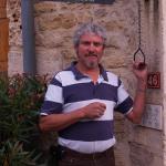 Organic wine: Horns of Plenty