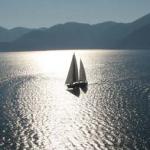 Life on a superyacht: Romance on board
